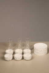 Gamra Gahwa & Tea set