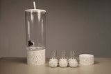 Samra Beverage Dispenser