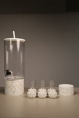 Samra Beverage Dispenser