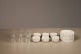 GAMRA | Beverage Dispenser with Gahwa & Tea Set