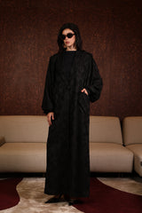 The Ode | Black