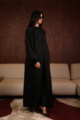 The Ode | Black