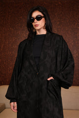 The Ode | Black