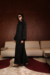 The Ode | Black