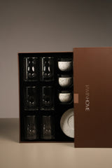 Gamra Gahwa & Tea set