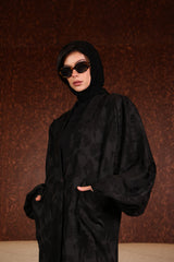 The Ode | Black