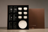 Gamra Gahwa & Tea set