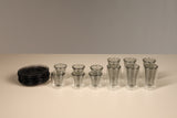 Vogue Gahwa & Tea Set