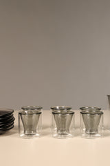 Vogue Gahwa & Tea Set