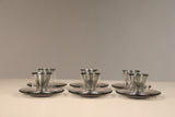 Vogue Gahwa & Tea Set