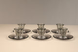 Vogue Gahwa & Tea Set