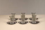 Vogue Gahwa & Tea Set