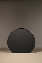 Badr Small Black Tray