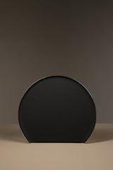 Badr Large Black Tray