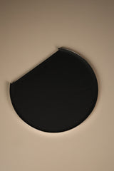 Badr Small Black Tray