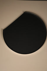 Badr Large Black Tray