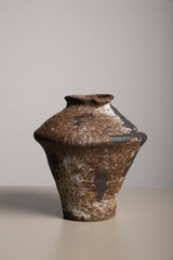 Magma Vase 01