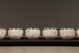 Gamra Gahwa & Tea set