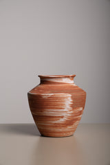 Sand Vase 02