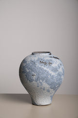 Azure Vase 03