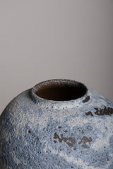 Azure Vase 03
