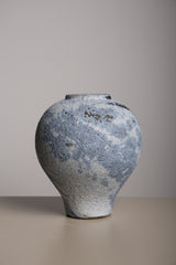 Azure Vase 03