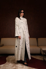 The Bloom | White