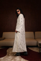 The Bloom | White
