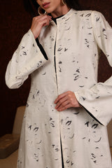 The Bloom | White