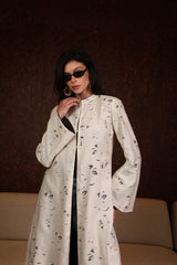 The Bloom | White