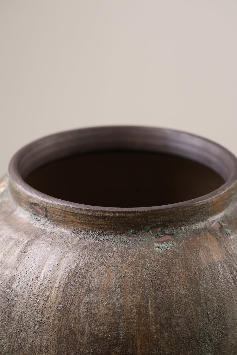 PATINA Vase