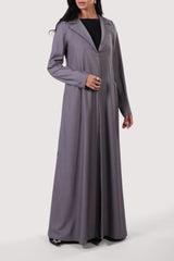 The Batool | Grey