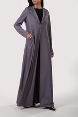 The Batool | Grey