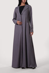 The Batool | Grey
