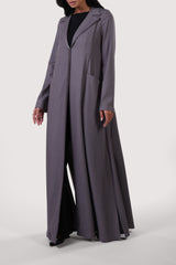 The Batool | Grey