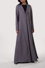 The Batool | Grey