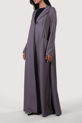 The Batool | Grey