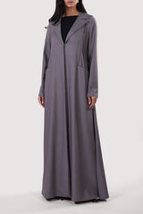 The Batool | Grey