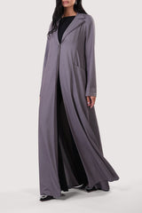 The Batool | Grey