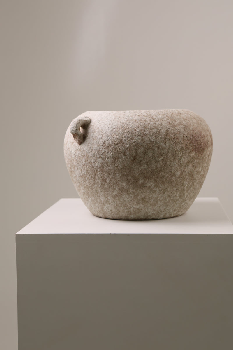 SLATE 01 Vase