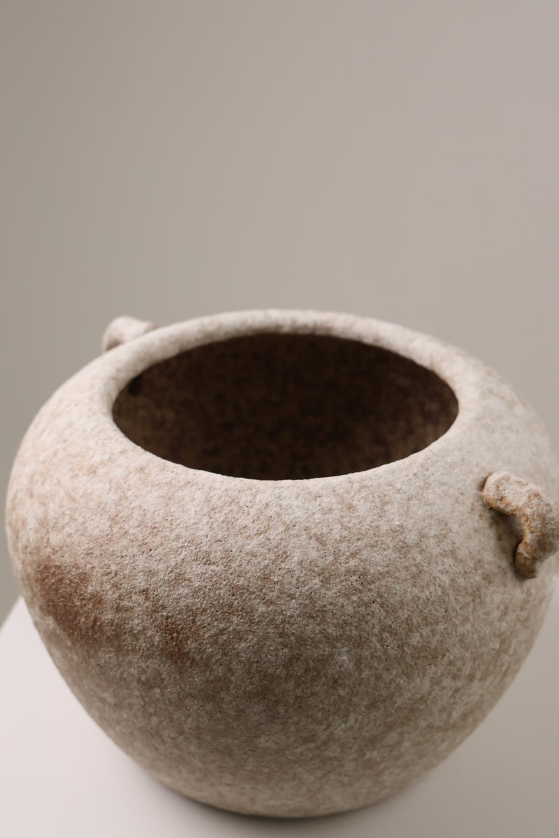 SLATE 01 Vase