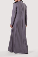 The Batool | Grey