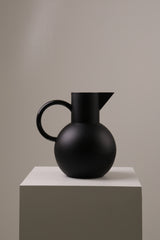 DALLAH 01 | Black