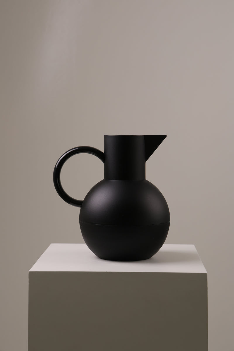 DALLAH 01 | Black