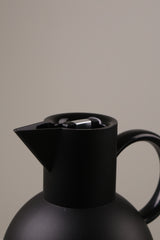 DALLAH 01 | Black