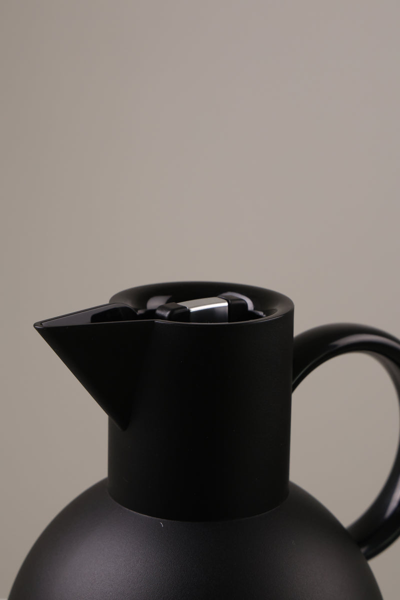 DALLAH 01 | Black