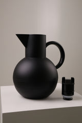 DALLAH 01 | Black