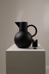DALLAH 01 | Black