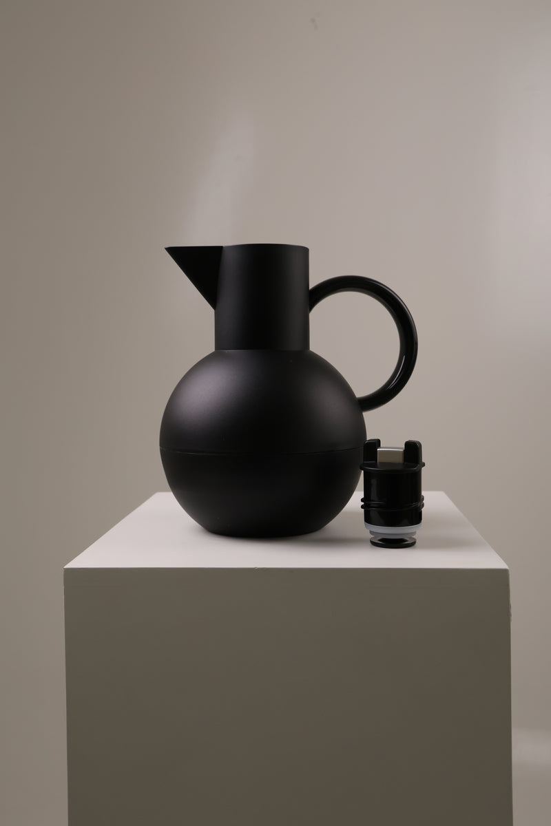DALLAH 01 | Black