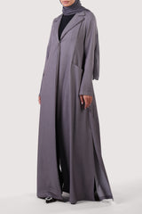 The Batool | Grey